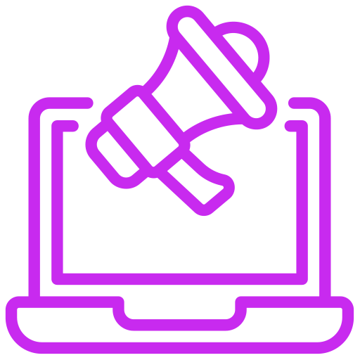 Launch & Optimize process icon
