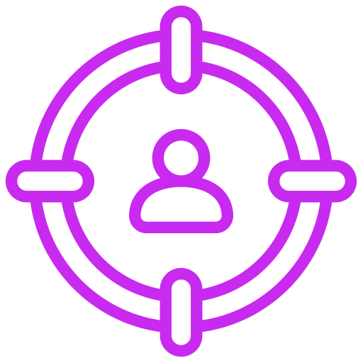 Result & Growth process icon