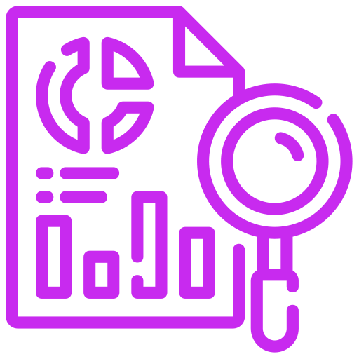 Measurable Results icon