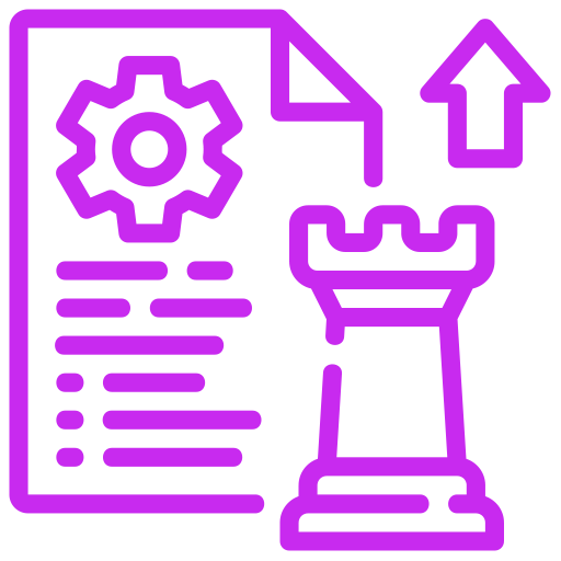 SEO Management icon
