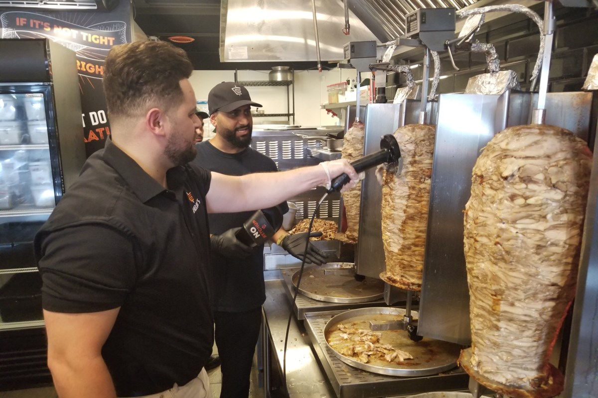 Why local businesses choose Rav Link