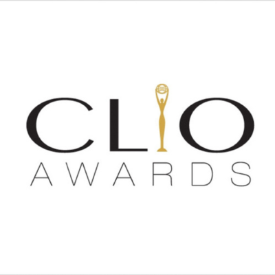 Creative marketing award badge