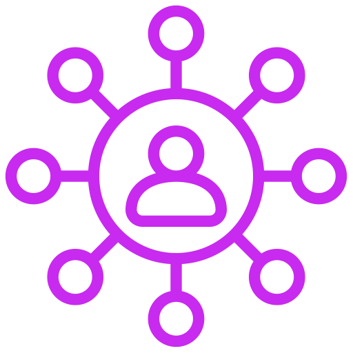 Discovery & Audit process icon