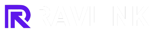 Rav Link Inc. logo