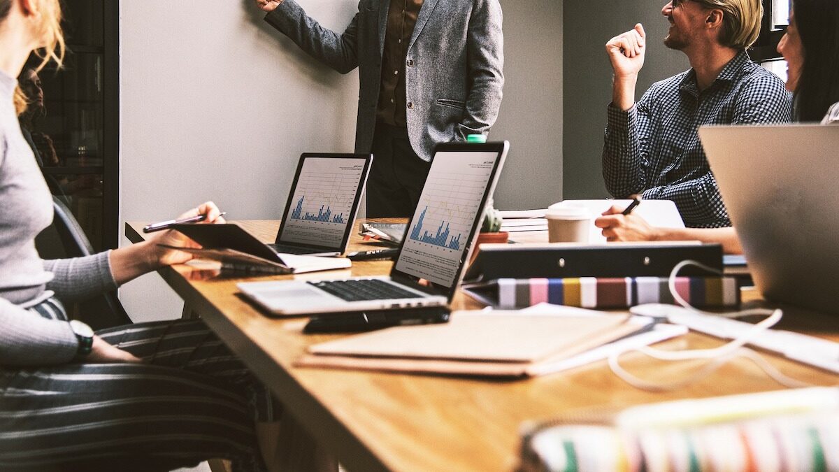 Growth Strategies for Digital Business article preview